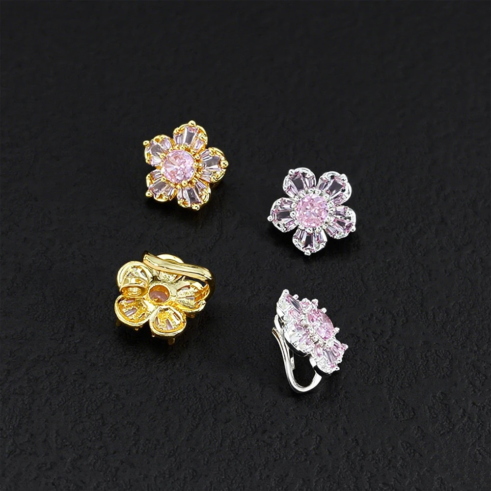 Cordial Design 30Pcs 13*13MM CZ Connectors/Copper Hooks Accessories/Hand Made/Flower Shape/Jewelry Findings & Components #194769
Cordial Design 30Pcs 13*13MM CZ Connectors/Copper Hooks Accessories/Hand Made/Flower Shape/Jewelry Findings & Components #194769