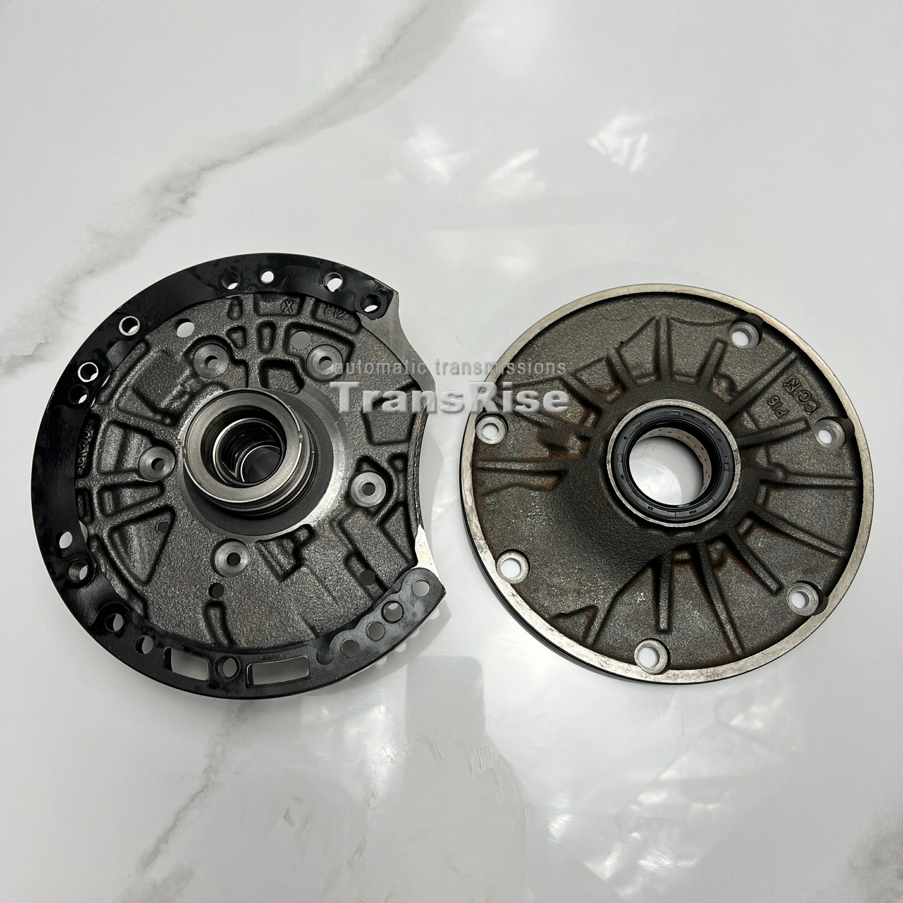 A4AF3 б/у масляный насос для автоматической коробки передач 
A4AF3 б/у масляный насос для автоматической коробки передач