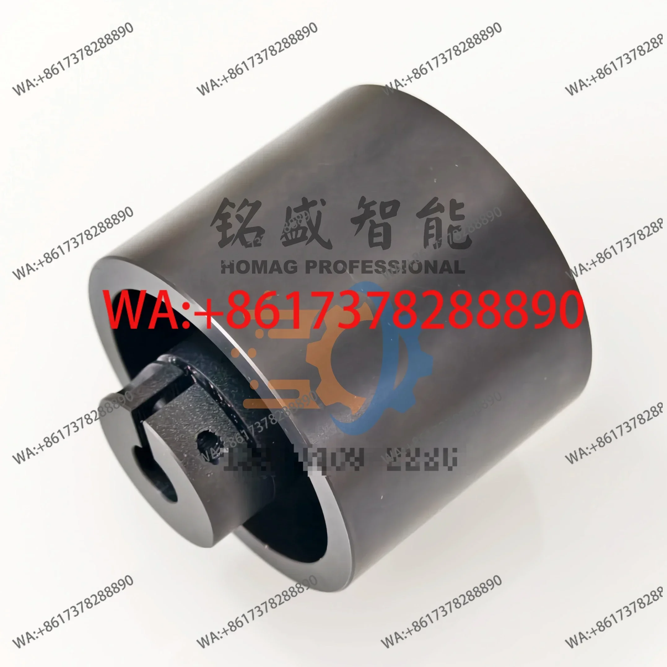 High Quality 3-048-18-3810 3048183810 Heavy Duty Large Pressure Roller Wheel Homag Woodworking Edge Banding Machine Accessories
High Quality 3-048-18-3810 3048183810 Heavy Duty Large Pressure Roller Wheel Homag Woodworking Edge Banding Machine Accessories