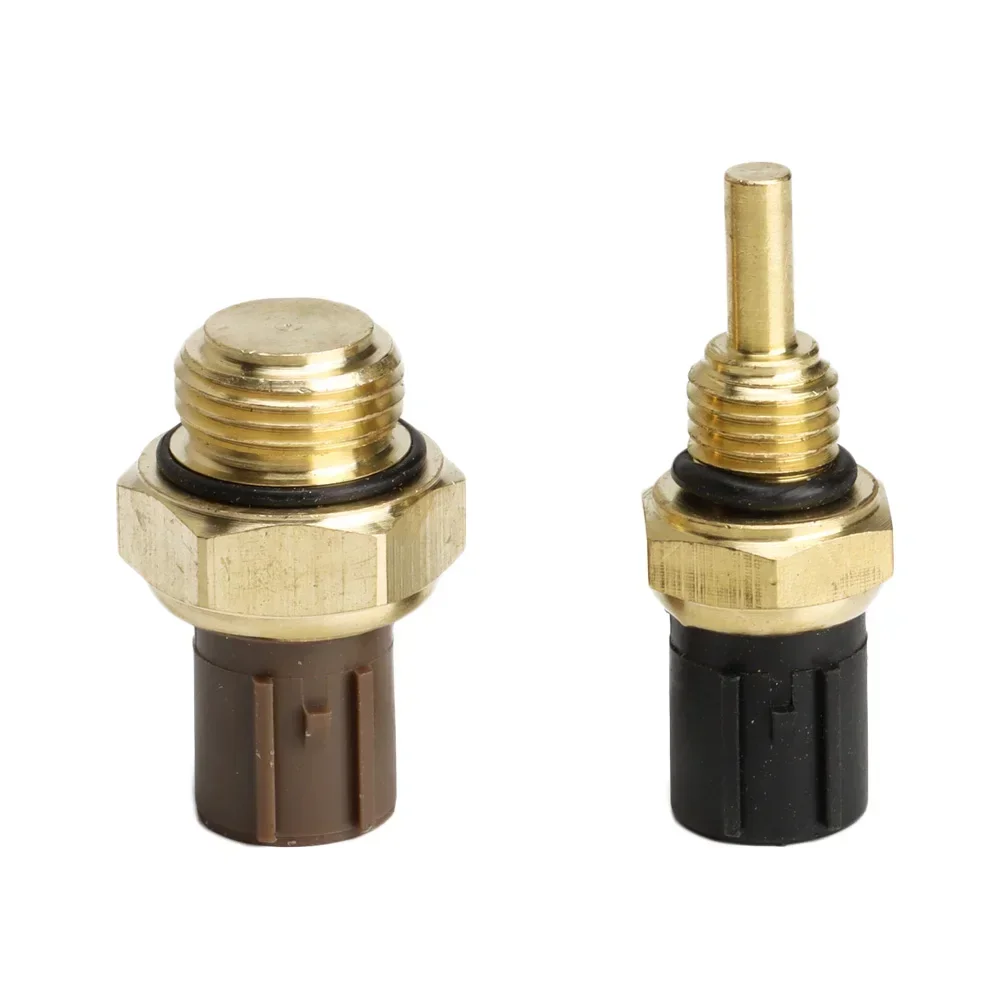 High Quality Brand New Temp Sensor Coolant Sensor Temperature Sensor 37760-P00-003 37870-PJ7-003 Switch Coolant
High Quality Brand New Temp Sensor Coolant Sensor Temperature Sensor 37760-P00-003 37870-PJ7-003 Switch Coolant