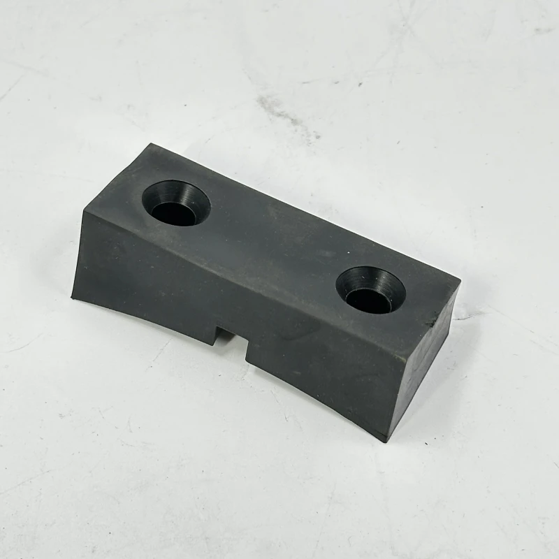 RUBBER PAD - TAIL LIGHT BRACKET MPT-0427
RUBBER PAD - TAIL LIGHT BRACKET MPT-0427