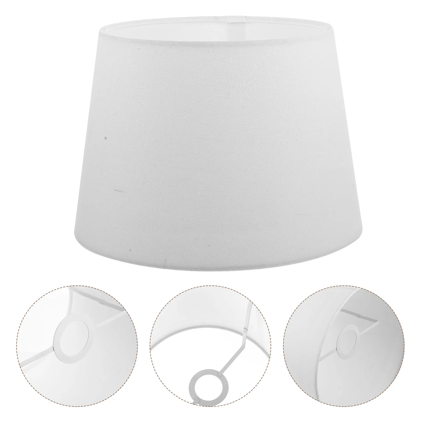 Chinese Rustic Lampshade E27 E14 Fabric Cloth Adjustable Desk Hanging Light Covers Small Shades Bedroom Table Pendant Lampshade
Chinese Rustic Lampshade E27 E14 Fabric Cloth Adjustable Desk Hanging Light Covers Small Shades Bedroom Table Pendant Lampshade