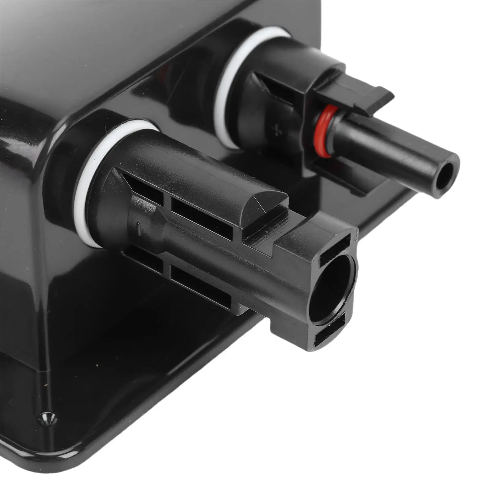 Solar Entry Gland Waterproof Cable Connector Solar Gland For Boat Yacht Trailer RV Roof Travel Outdoor Camping
Solar Entry Gland Waterproof Cable Connector Solar Gland For Boat Yacht Trailer RV Roof Travel Outdoor Camping