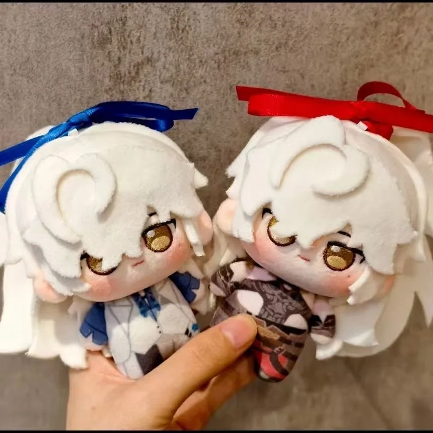 10cm Anime Honkai Star Rail Jing Yuan Plushie Anime Jing Yuan Stuffed Plush Doll Toys Pendants Keychain Birthday Xmas Gifts
10cm Anime Honkai Star Rail Jing Yuan Plushie Anime Jing Yuan Stuffed Plush Doll Toys Pendants Keychain Birthday Xmas Gifts