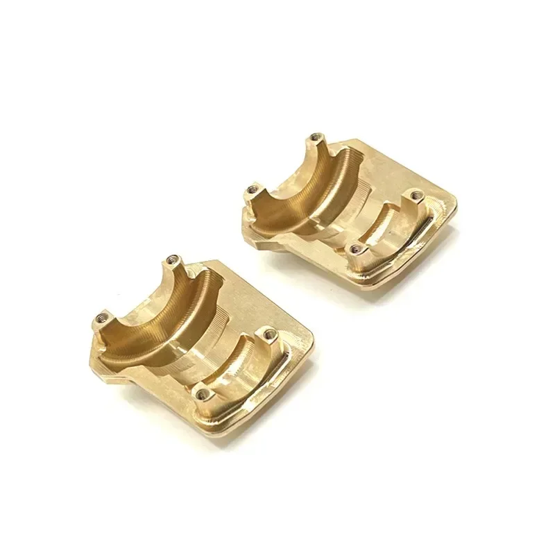 Front Rear Axle Rear Covers for WLtoys 104006 104010 104020 104026 RC Car Brass Upgrade Accessories
Front Rear Axle Rear Covers for WLtoys 104006 104010 104020 104026 RC Car Brass Upgrade Accessories