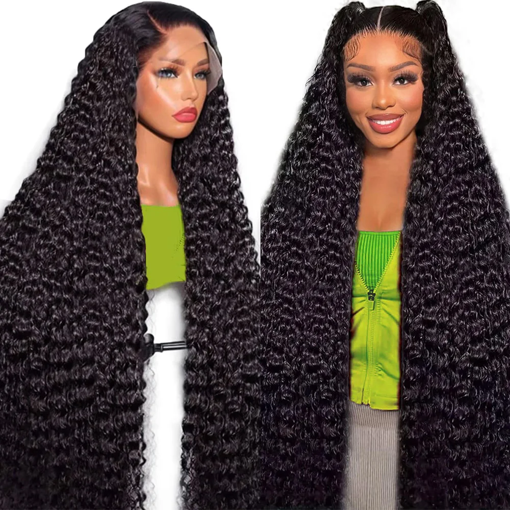 40-дюймовый парик с глубокими волнами 13x6 HD Парик из 100% человеческих волос для чернокожих женщин 5x5 Бесклеевой фронтальный парик 360 HD Полные парики шнурка
40-дюймовый парик с глубокими волнами 13x6 HD Парик из 100% человеческих волос для чернокожих женщин 5x5 Бесклеевой фронтальный парик 360 HD Полные парики шнурка