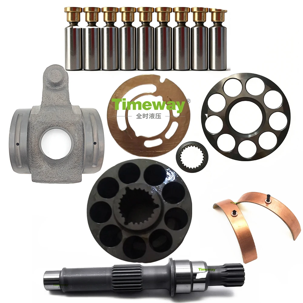 Ремкомплект KRR038C KRL038C для гидравлических насосов SAUER (запасная часть)
Ремкомплект KRR038C KRL038C для гидравлических насосов SAUER (запасная часть)