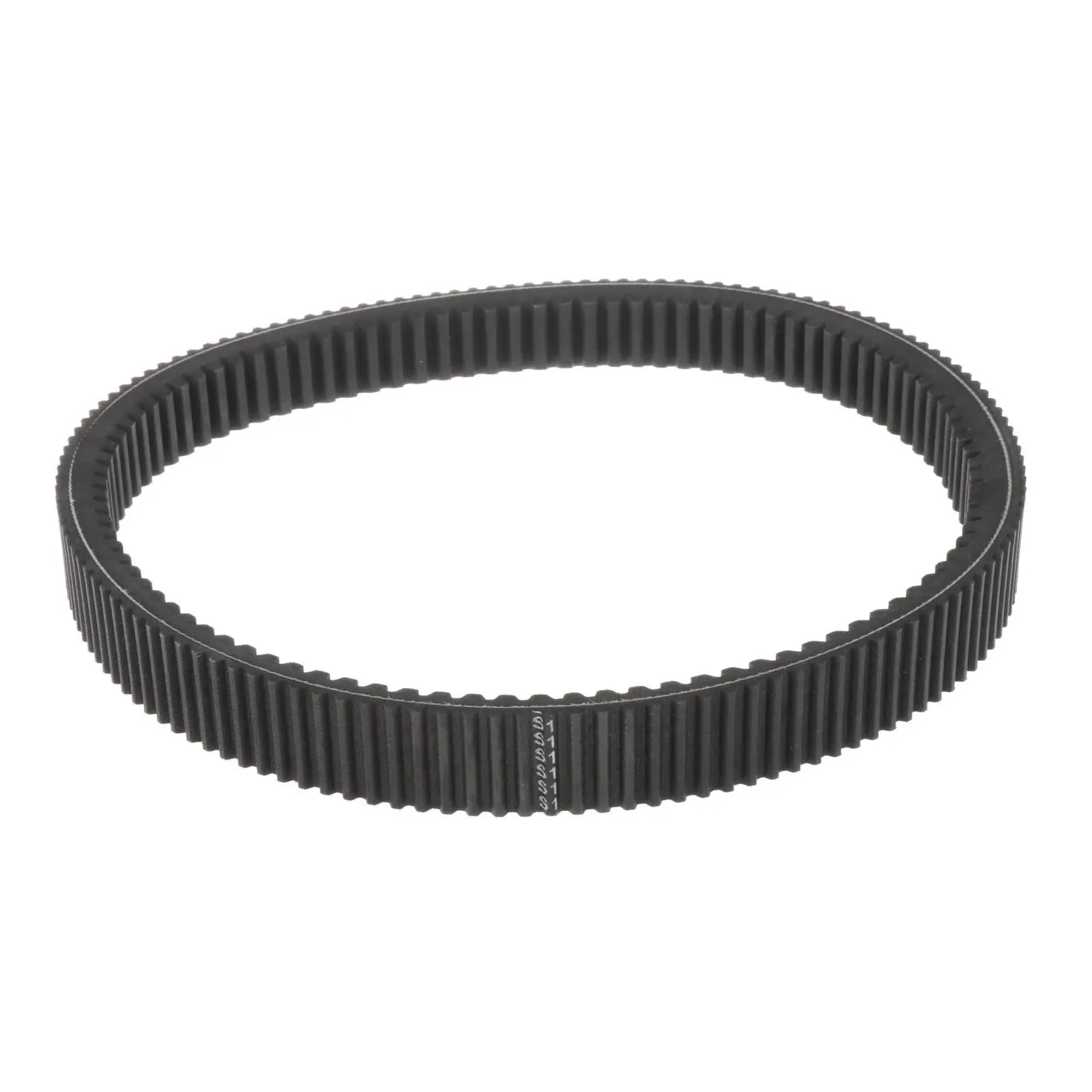 Black Rubber Double-sided Drive Belt Strap Replacement 417300571 for BRP Ski-doo 850 E-TEC Snowmobile Deep Snow Accessories
Black Rubber Double-sided Drive Belt Strap Replacement 417300571 for BRP Ski-doo 850 E-TEC Snowmobile Deep Snow Accessories