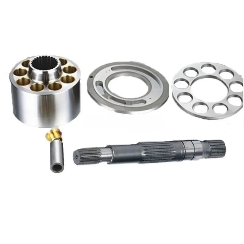 Hydraulic Pump Repair Parts Kit for Parker PK100
Hydraulic Pump Repair Parts Kit for Parker PK100