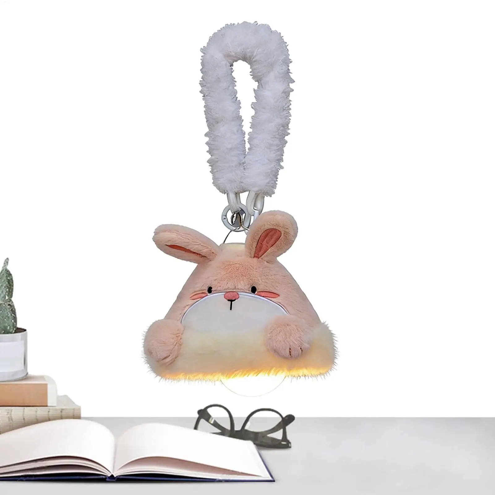 Night Light For Kids Wall-Mounted Plush Warm Lamp Animal Shape Cordless Soft Night Light For Kids Children Girls Home Bedroom
Night Light For Kids Wall-Mounted Plush Warm Lamp Animal Shape Cordless Soft Night Light For Kids Children Girls Home Bedroom