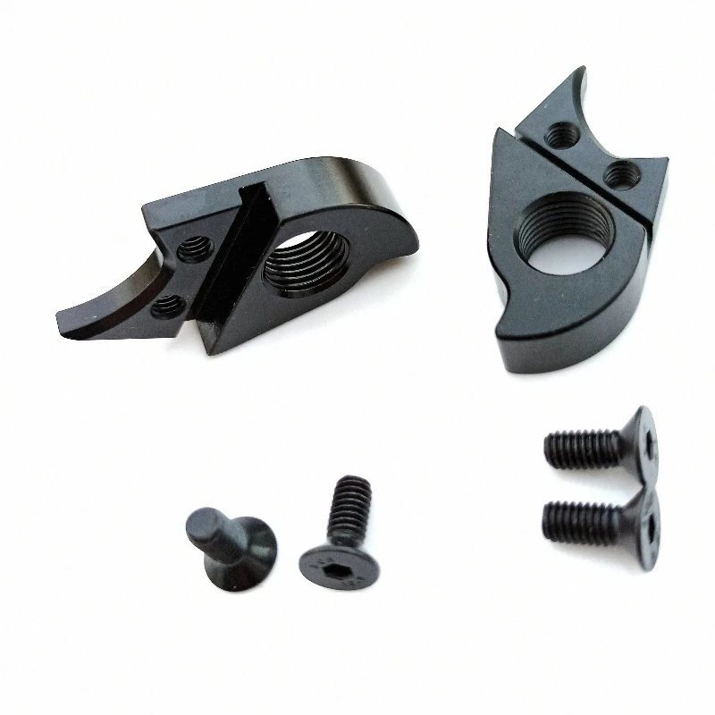 1pc CNC Bicycle MECH dropout For Look 586 Look 595 Gear derailleur RD hanger Carbon Frame bike Frame Saver Gear Tail Hook PartS
1pc CNC Bicycle MECH dropout For Look 586 Look 595 Gear derailleur RD hanger Carbon Frame bike Frame Saver Gear Tail Hook PartS