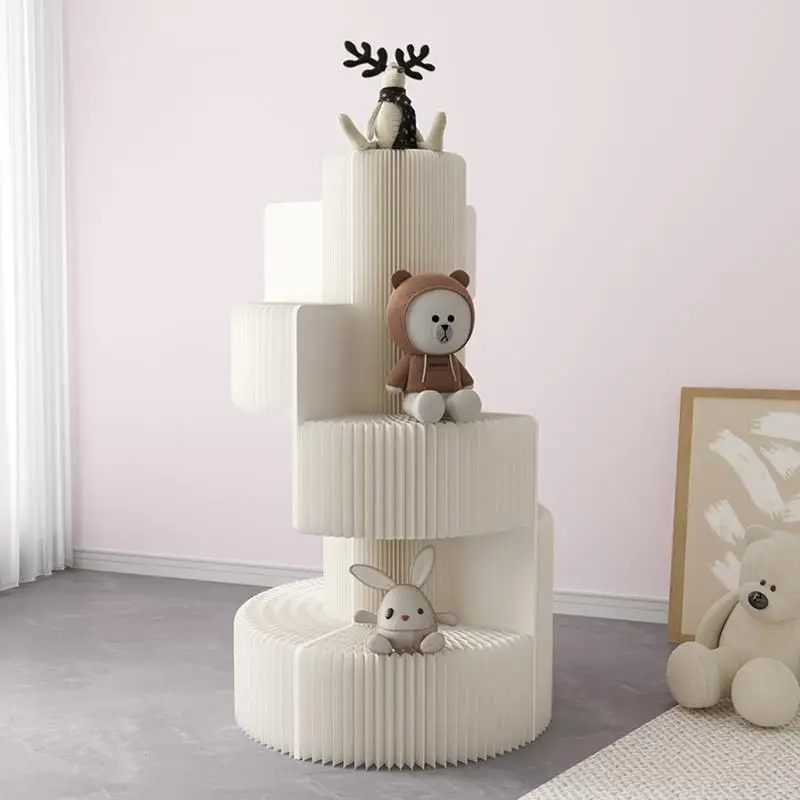 Складной цилиндрический дисплей Nakajima, платформа, подвижное окно, десертный стол, офисная выставка, простая витрина 
Складной цилиндрический дисплей Nakajima, платформа, подвижное окно, десертный стол, офисная выставка, простая витрина