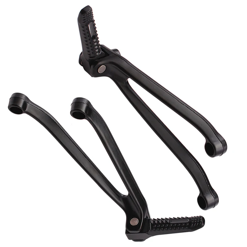 For BMW S1000RR S1000R S1000XR 2010-2018 2016 Motorcycle Rear Passenger Footrest Foot Peg Rest Pedal Bracket Kit
For BMW S1000RR S1000R S1000XR 2010-2018 2016 Motorcycle Rear Passenger Footrest Foot Peg Rest Pedal Bracket Kit