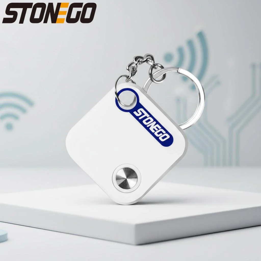 Mini GPS Tracker Compatible with iOS Apple Find My Smart Bluetooth Locator Anti-Lost Device for Pet Dog Child Car Wallet Keys Portable Tracking Finder Tag
Mini GPS Tracker Compatible with iOS Apple Find My Smart Bluetooth Locator Anti-Lost Device for Pet Dog Child Car Wallet Keys Portable Tracking Finder Tag