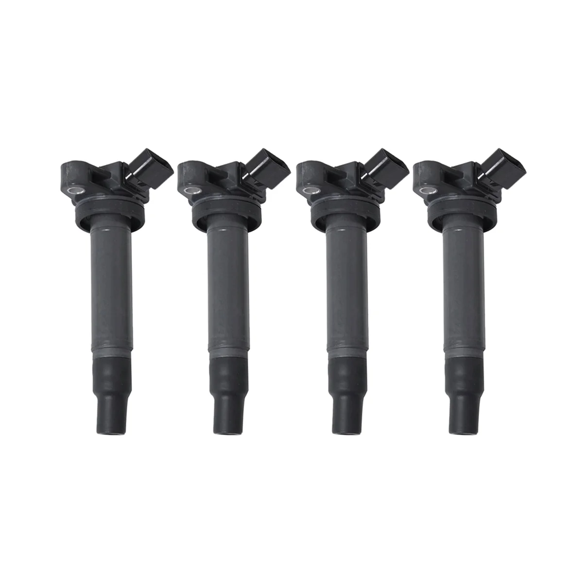 Катушка зажигания для Toyota Lexus GS430 LS430 LX470 Land Cruiser UF-230 90919-02230 90080-19027
Катушка зажигания для Toyota Lexus GS430 LS430 LX470 Land Cruiser UF-230 90919-02230 90080-19027