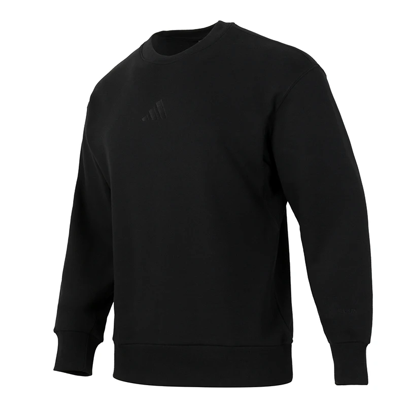 Adidas Men's Sportswear Fashionable and Comfortable Outdoor Fitness Running Training Casual Sweatshirt Ix1261
Adidas Men's Sportswear Fashionable and Comfortable Outdoor Fitness Running Training Casual Sweatshirt Ix1261