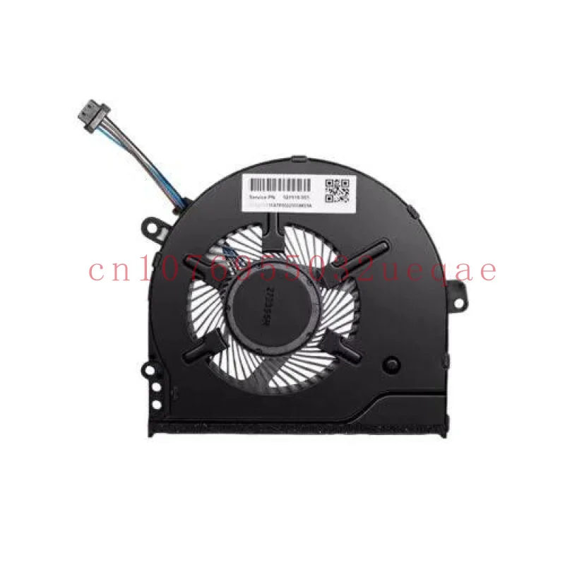 927918-001 Original For HP 14-BP 14-BK 15-CK 15-CC Cooling Fan Heatsink Radiator
927918-001 Original For HP 14-BP 14-BK 15-CK 15-CC Cooling Fan Heatsink Radiator