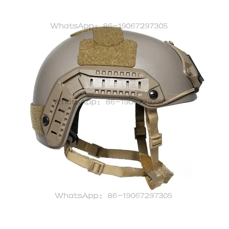 Maritime Helmet MH Type AOR1 for Airsoft Paintball Mich Devgru TB1180 M/L/XL
Maritime Helmet MH Type AOR1 for Airsoft Paintball Mich Devgru TB1180 M/L/XL