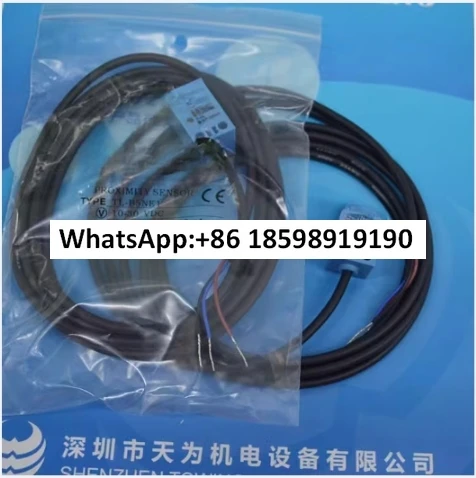 Открытый TL-B5NE1, бесконтактный переключатель TL-B5NE2, точечный
Открытый TL-B5NE1, бесконтактный переключатель TL-B5NE2, точечный