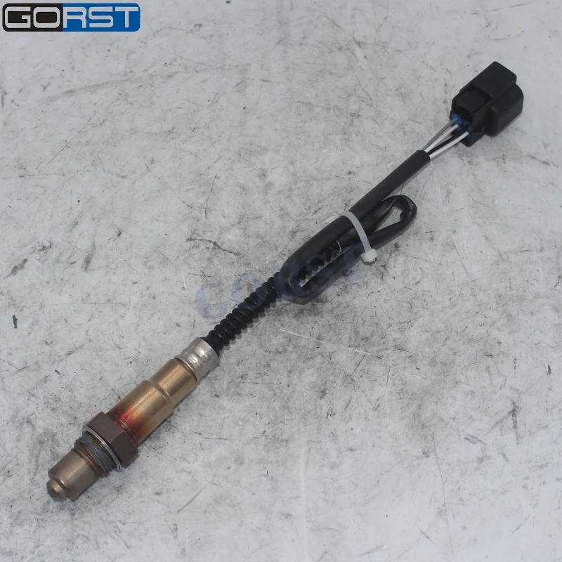 Oxygen Sensor 39210-22620 for Hyundai Accent Elantra
Oxygen Sensor 39210-22620 for Hyundai Accent Elantra
