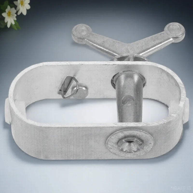 Steel Wire Tensioner Heavy Duty Rope Tightener For Greenhouse Grape Vineyard Fence Pool Cover A3 Metal Cable Ratchet Tool
Steel Wire Tensioner Heavy Duty Rope Tightener For Greenhouse Grape Vineyard Fence Pool Cover A3 Metal Cable Ratchet Tool