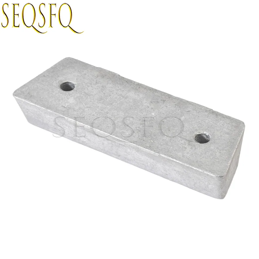 875821 852835 872793 CM290DPEUKITA Anode for Volvo Penta Marine AQ 280 -290, SP DP PJX Drv 450-00708 852835-8 Boat Engine Part
875821 852835 872793 CM290DPEUKITA Anode for Volvo Penta Marine AQ 280 -290, SP DP PJX Drv 450-00708 852835-8 Boat Engine Part