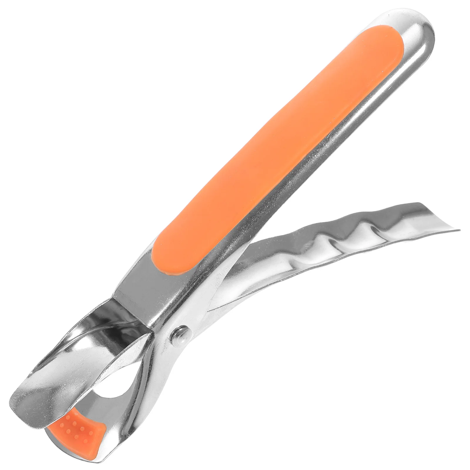 Stainless Steel Anti Scalding Tongs Non Heat Resistant Bowl Gripper Kitchen Tool Multi Function Lightweight Safe Easy Use
Stainless Steel Anti Scalding Tongs Non Heat Resistant Bowl Gripper Kitchen Tool Multi Function Lightweight Safe Easy Use