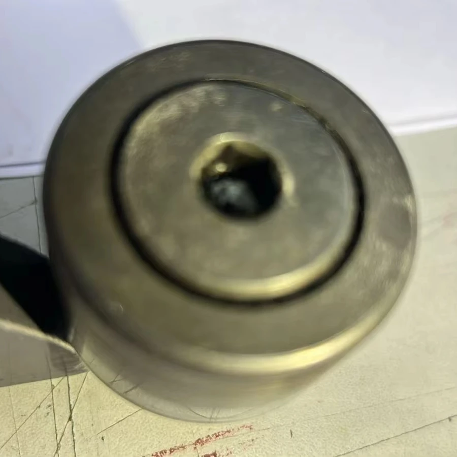High Quality Cam Follower Bearing F-223449 Suitable for RL700 Machine Offset Printing Machine Spare Parts
High Quality Cam Follower Bearing F-223449 Suitable for RL700 Machine Offset Printing Machine Spare Parts
