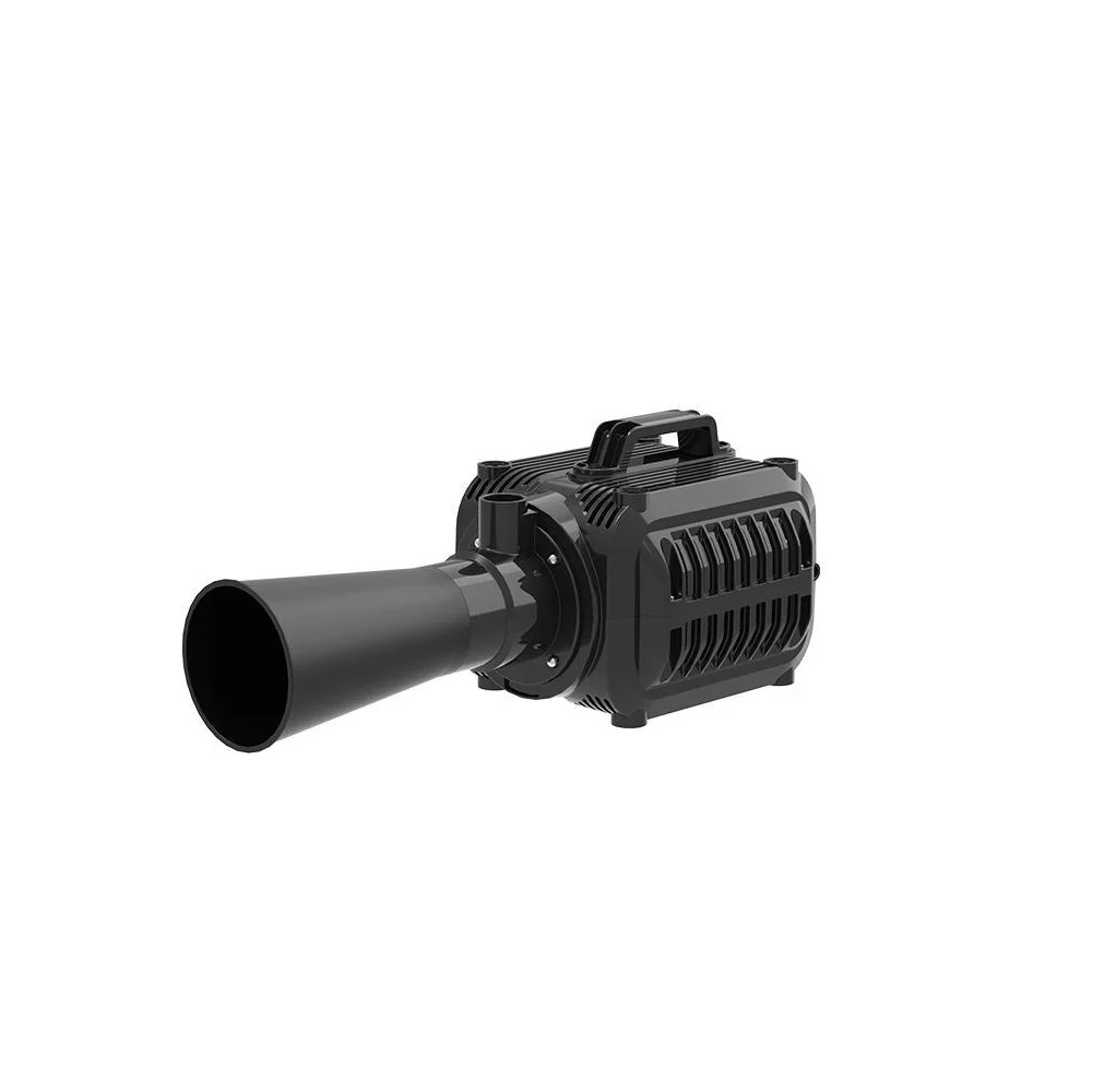 Fish pond high flow rate push water pump Outdoor pond push water to make waves and burst oxygen drainage pump
Fish pond high flow rate push water pump Outdoor pond push water to make waves and burst oxygen drainage pump