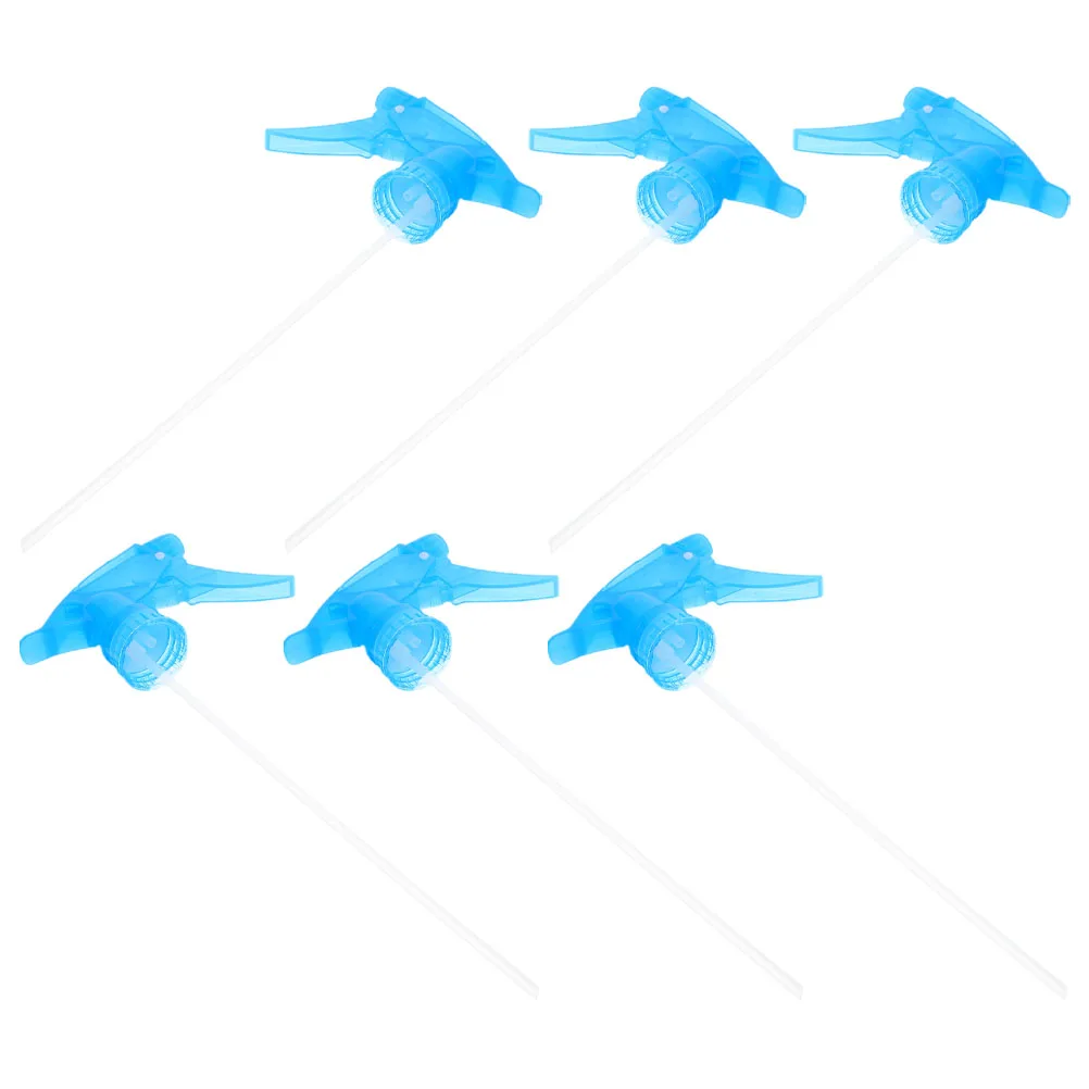 6pcs Balcony Plant Watering Can Head Thickened Plastic Nozzle Garden Irrigation Spray Sprinkler Misting Even Distribution
6pcs Balcony Plant Watering Can Head Thickened Plastic Nozzle Garden Irrigation Spray Sprinkler Misting Even Distribution