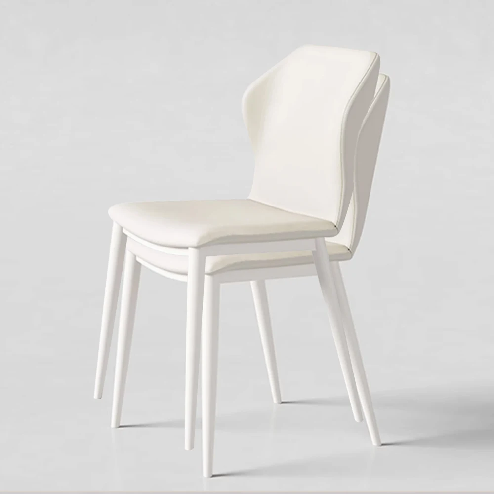 Cafe Chair Lightweight Soft Bedroom Luxury Chairs Relaxing Home Furniture Dresser Kitchen Single Restaurant Simple Dining Chair
Cafe Chair Lightweight Soft Bedroom Luxury Chairs Relaxing Home Furniture Dresser Kitchen Single Restaurant Simple Dining Chair