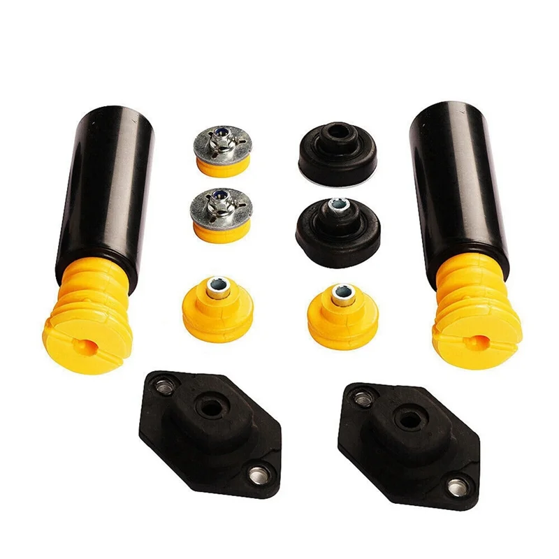 Car Rear Shock Mounts Bump Stops Dust Boots Set for BMW E92 E90 328Xi 335Xi 330Xi_A66M
Car Rear Shock Mounts Bump Stops Dust Boots Set for BMW E92 E90 328Xi 335Xi 330Xi_A66M