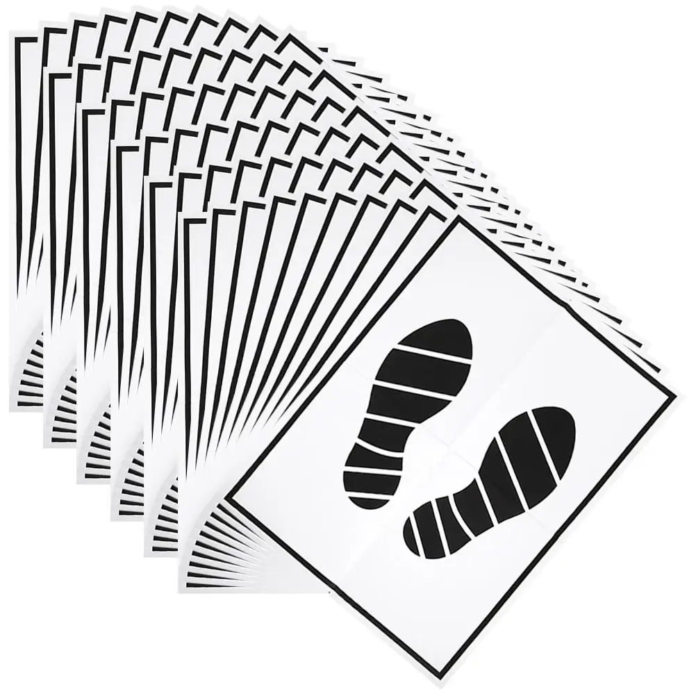 60 Pcs Disposable Paper Floor Mats for Cars Black White Car Interior Protection Foot Pads Automotive Accessories
60 Pcs Disposable Paper Floor Mats for Cars Black White Car Interior Protection Foot Pads Automotive Accessories