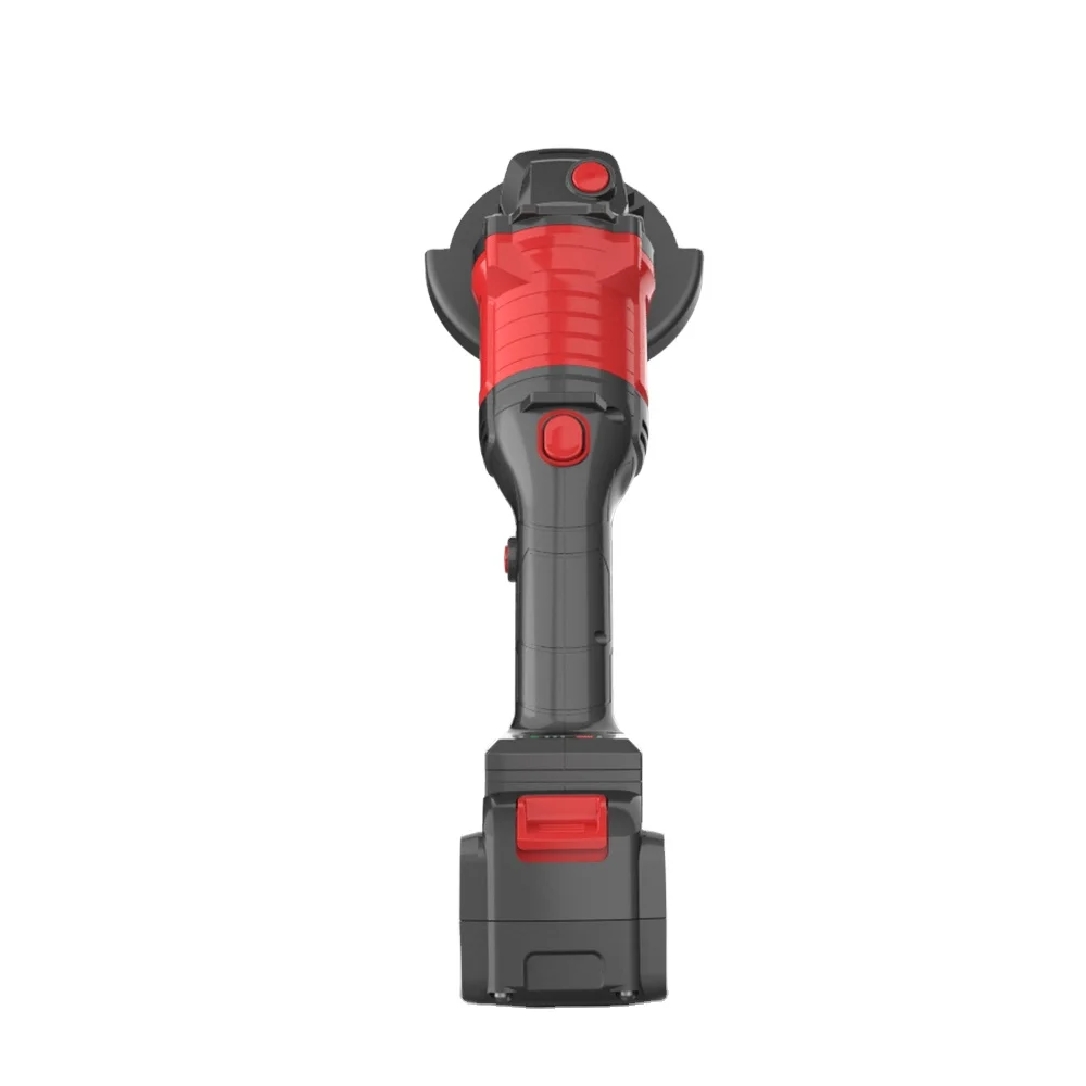 Nawin multifunction single hand high quality cordless angle grinder metal cutting/grinding power tool
Nawin multifunction single hand high quality cordless angle grinder metal cutting/grinding power tool