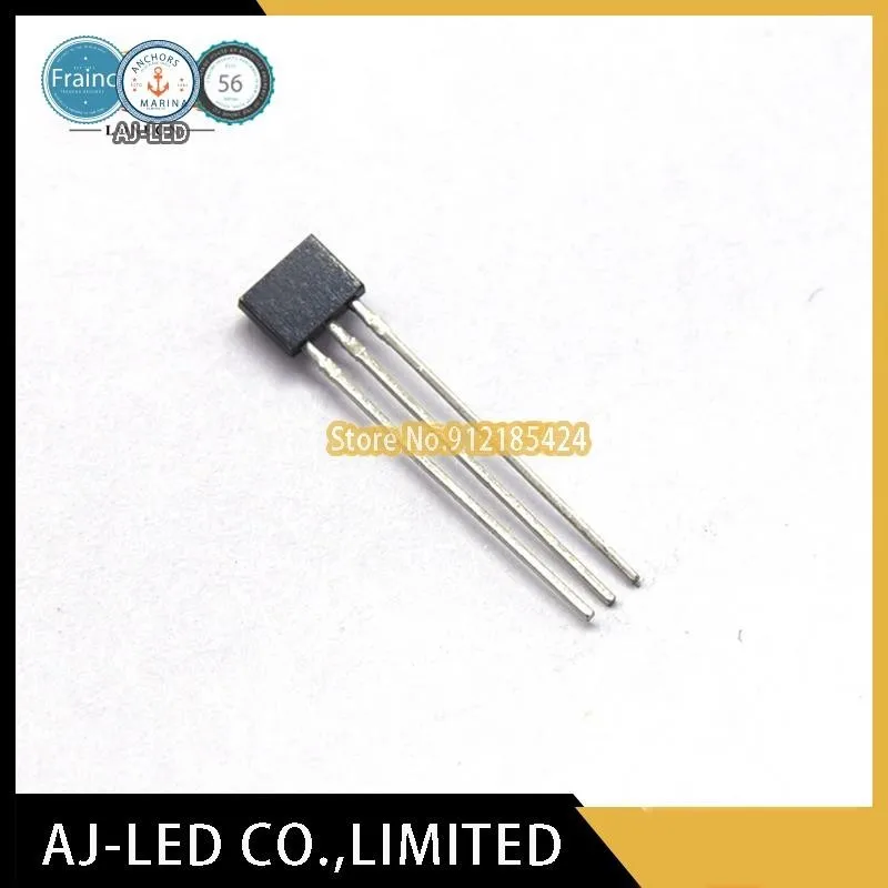 10 шт./лот A1323EUA-T линейный элемент Холла для автомобильных и промышленных систем датчика положения и поворота, новый
10 шт./лот A1323EUA-T линейный элемент Холла для автомобильных и промышленных систем датчика положения и поворота, новый