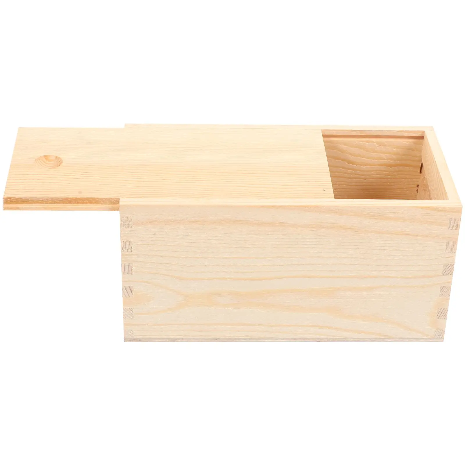 Wooden Jewelry Light Brown Bracelets Storage Boxes Vintage Storage Container for Earrings Bracelets Sundries Protective Portable
Wooden Jewelry Light Brown Bracelets Storage Boxes Vintage Storage Container for Earrings Bracelets Sundries Protective Portable