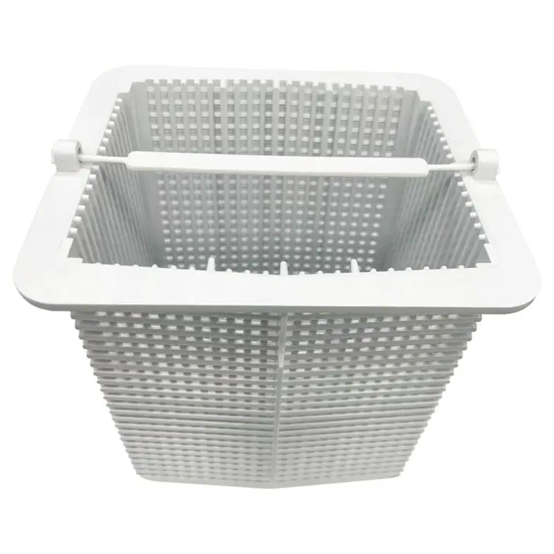 AC76-Suitable For Hayward SPX1600M Filter Basket B-167 Replacement Filter Pump Basket SP2607X10 SP2615X20
AC76-Suitable For Hayward SPX1600M Filter Basket B-167 Replacement Filter Pump Basket SP2607X10 SP2615X20
