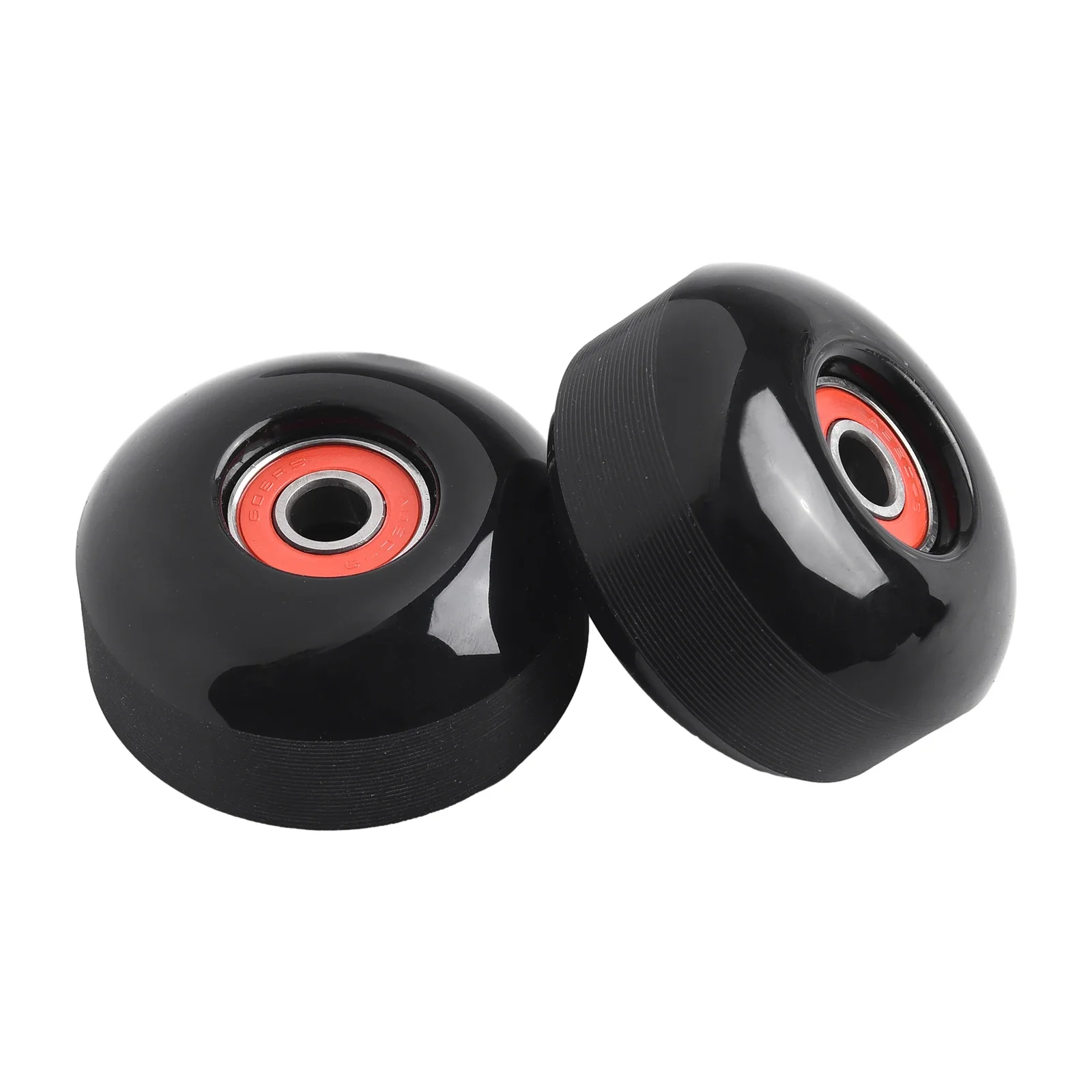 Longboard Wheels Perfect for Street Cruising 4pcs 52x32mm 95A Soft Longboard Skateboard Wheels + ABEC 9 Bearing
Longboard Wheels Perfect for Street Cruising 4pcs 52x32mm 95A Soft Longboard Skateboard Wheels + ABEC 9 Bearing