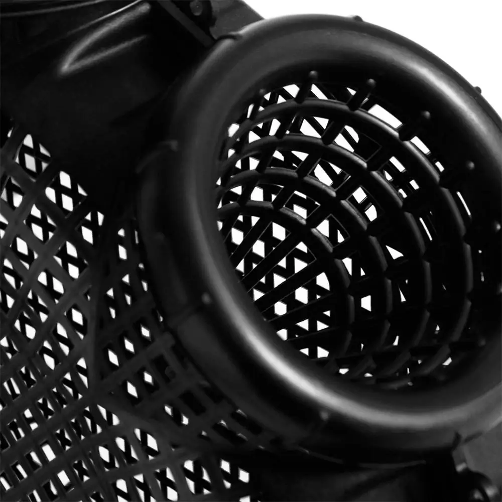 Fish Network 3/6/8 Holes Black Fish Net Cage Durable Plastic Mud Cage Multifunctional Easy To Install Fishing Traps Finless Eel
Fish Network 3/6/8 Holes Black Fish Net Cage Durable Plastic Mud Cage Multifunctional Easy To Install Fishing Traps Finless Eel