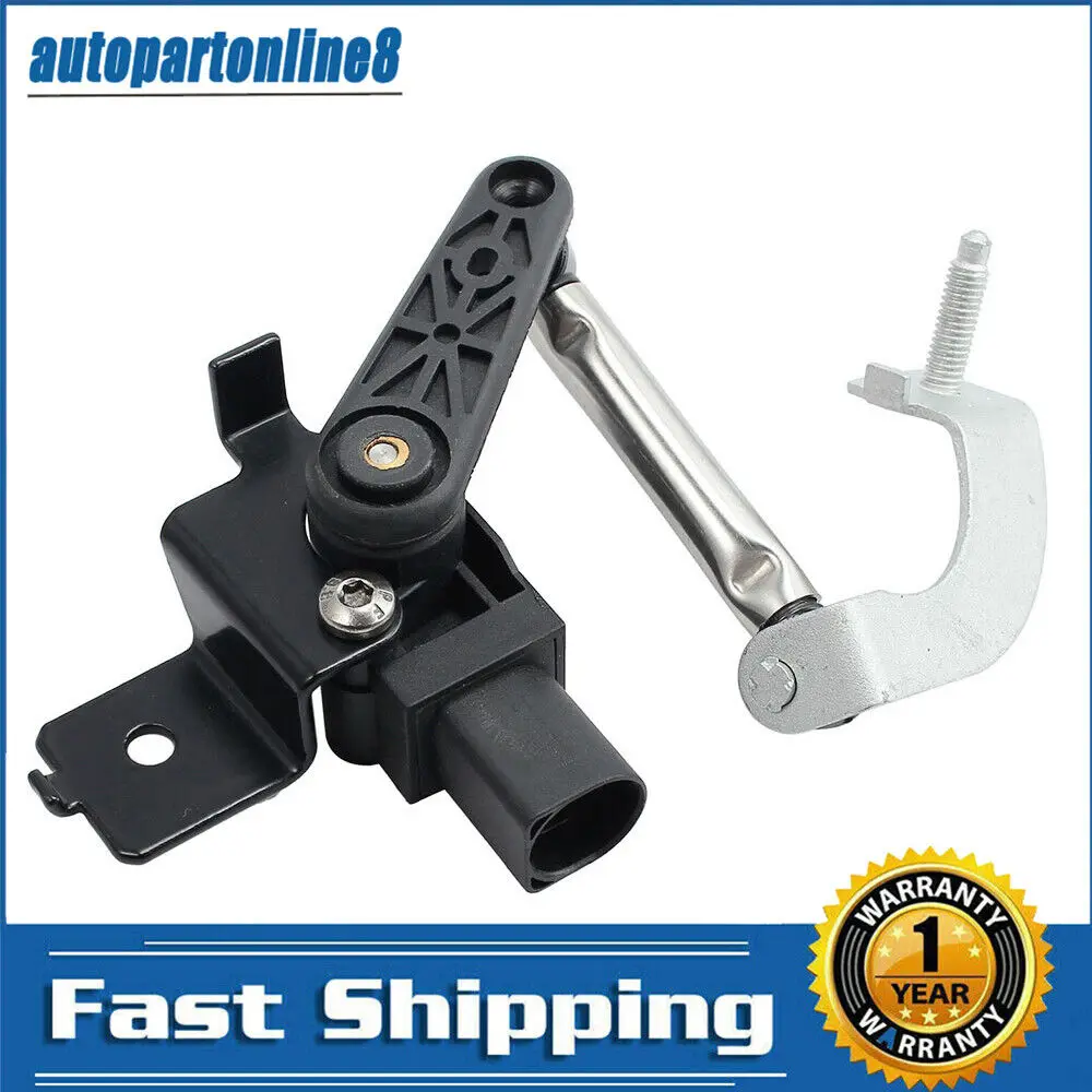 1K0941274C for Audi A3 for VW for JETTA for Golf 5 for Golf 6 Touran Headlight Level Sensor
1K0941274C for Audi A3 for VW for JETTA for Golf 5 for Golf 6 Touran Headlight Level Sensor