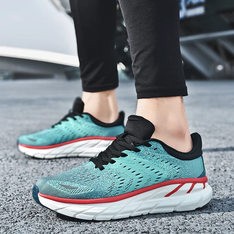 Новые мужские удобные спортивные нескользящие прогулочные кроссовки, размер 46, мужские спортивные кроссовки, повседневные марафонские дышащие легкие кроссовки
Новые мужские удобные спортивные нескользящие прогулочные кроссовки, размер 46, мужские спортивные кроссовки, повседневные марафонские дышащие легкие кроссовки