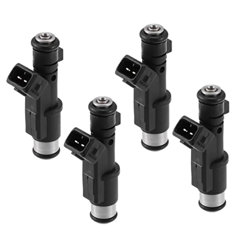 4PCS 01F003A Fuel Injector For Peugeot 206 Expert Citroen 2.0/16V 348004 1984E2
4PCS 01F003A Fuel Injector For Peugeot 206 Expert Citroen 2.0/16V 348004 1984E2