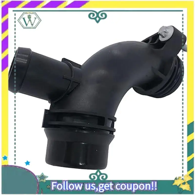 Upgraded Water Coolant Pump Inlet Pipe For Mercedes Benz M274 W205 W212 W213 X204 X253 W448 A2742000256 2742000256
Upgraded Water Coolant Pump Inlet Pipe For Mercedes Benz M274 W205 W212 W213 X204 X253 W448 A2742000256 2742000256