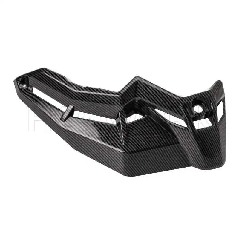 Motorcycle Accessories Left and Right Lower Shroud for Kawasaki Z900(since 2017)
Motorcycle Accessories Left and Right Lower Shroud for Kawasaki Z900(since 2017)
