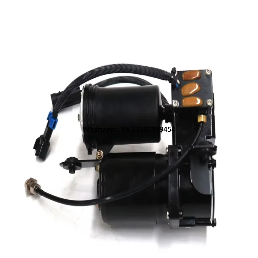 High Quality Air Suspension Compressor Manufacturer for Mercedes 638 Compressor air Suspension A6383280302
High Quality Air Suspension Compressor Manufacturer for Mercedes 638 Compressor air Suspension A6383280302