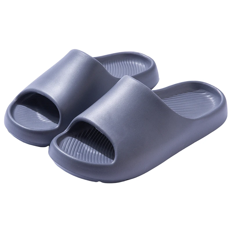 Cheap Summer Slides Man Size 35-45 Soft Platform Home Slippers for Men Women Bathroom Shoes Non-slip Light Outdoor Male Slippers
Cheap Summer Slides Man Size 35-45 Soft Platform Home Slippers for Men Women Bathroom Shoes Non-slip Light Outdoor Male Slippers