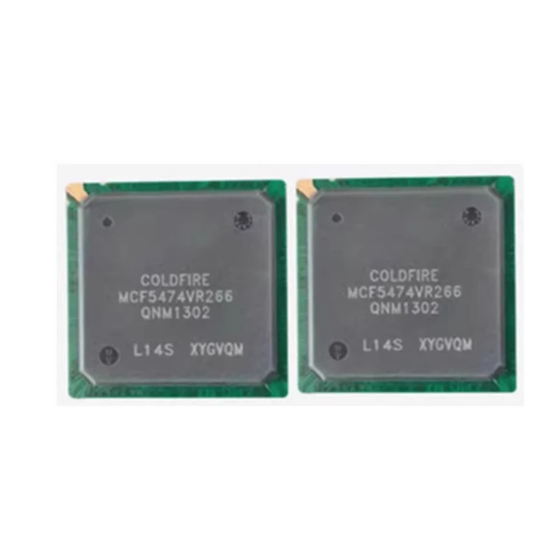 MCF5474VR266 BGA388 Brand new original chip
MCF5474VR266 BGA388 Brand new original chip