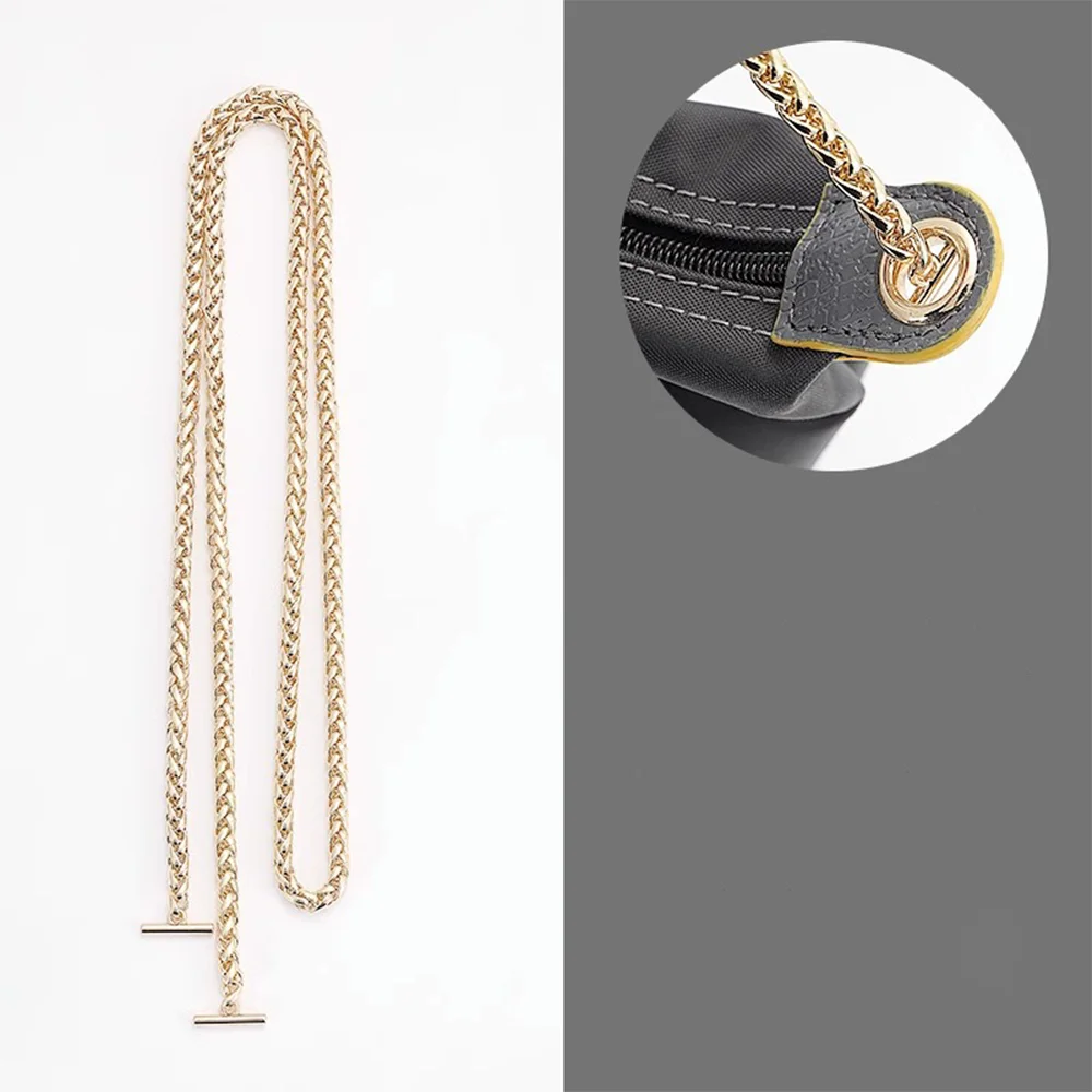 Suitable For Fula Single Buckle Chain Accessories OT Buckle Metal Chain Single Purchase Shoulder Strap Bag Strap Chain Strap
Suitable For Fula Single Buckle Chain Accessories OT Buckle Metal Chain Single Purchase Shoulder Strap Bag Strap Chain Strap