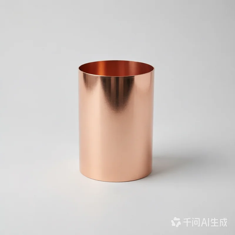 99.93% Pure Copper Foil 0.01-0.5mm, 100mm Wide x 1m Long, High Conductivity Cu Sheet for DIY
99.93% Pure Copper Foil 0.01-0.5mm, 100mm Wide x 1m Long, High Conductivity Cu Sheet for DIY