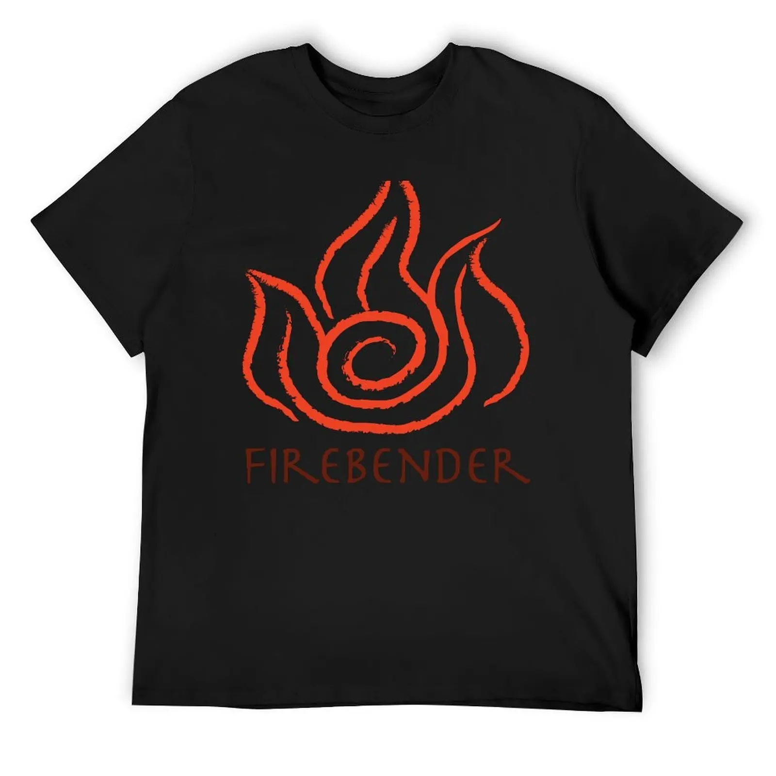 Firebender T-Shirt essential t shirt oversizeds boys animal print anime figures mens funny t shirts
Firebender T-Shirt essential t shirt oversizeds boys animal print anime figures mens funny t shirts